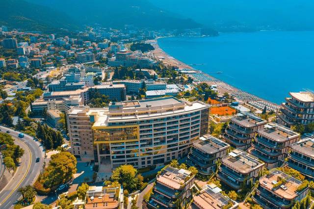 Hotel Harmonia