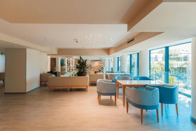 Palmon Bay Hotel & Spa — foto 3