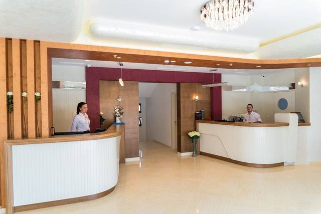 Hotel Kadmo By Aycon — foto 3