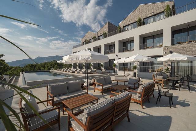Vivid Blue Serenity Resort — foto 2