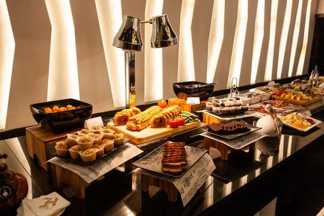 Hugo's Boutique Hotel — foto 3