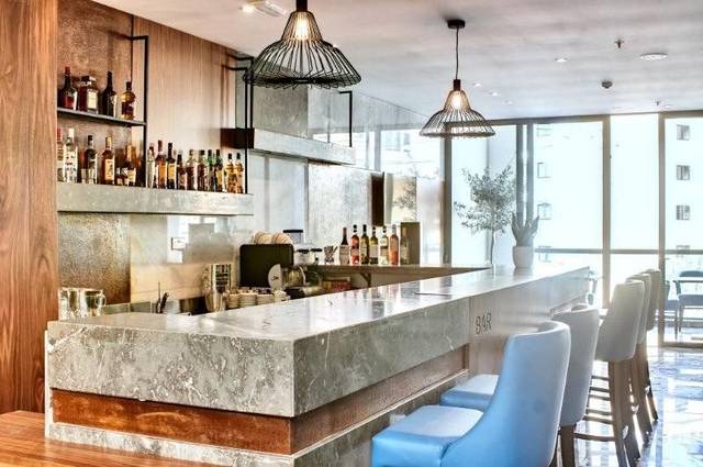 The District — foto 2
