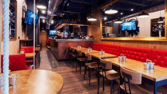 AX The Saint John Hotel — foto 2