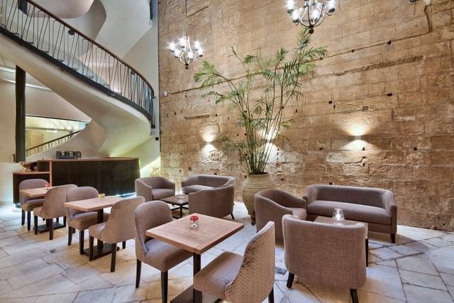 66 Saint Paul's Hotel — foto 3