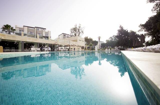 Urban Valley Resort And Spa — foto 2