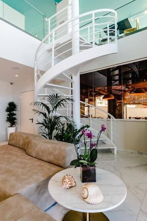SeaView Hotel — foto 3