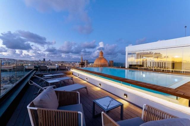 The Embassy Valletta — foto 2