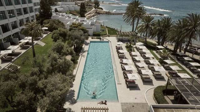 Hotel Almyra — foto 3