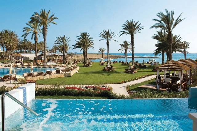 Constantinou Bros Asimina Suites Hotel — foto 2