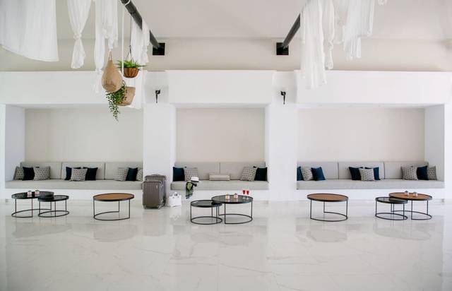 Hotel Louis Paphos Breeze — foto 2