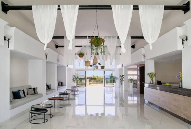Hotel Louis Paphos Breeze — foto 3