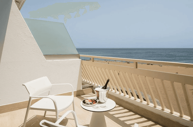 Plus Fariones Suite Hotel — foto 2