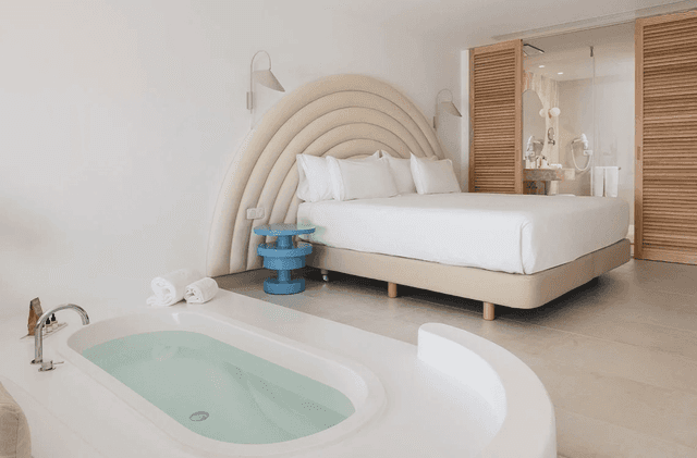 Plus Fariones Suite Hotel — foto 3