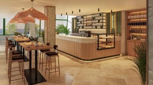Hotel Dreams Lanzarote Playa Dorada Resort & Spa — foto 2
