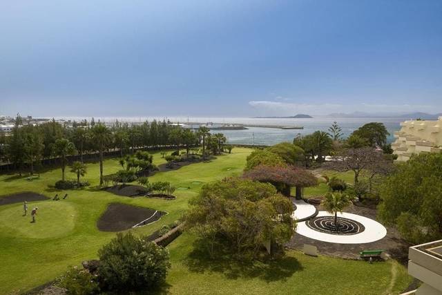 Hotel Dreams Lanzarote Playa Dorada Resort & Spa — foto 3