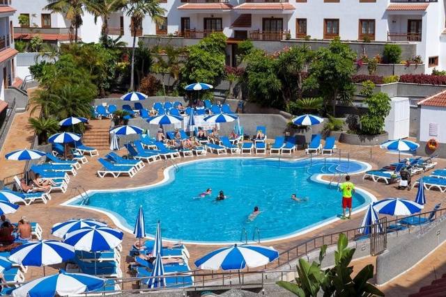 Apartmány Casablanca — foto 3