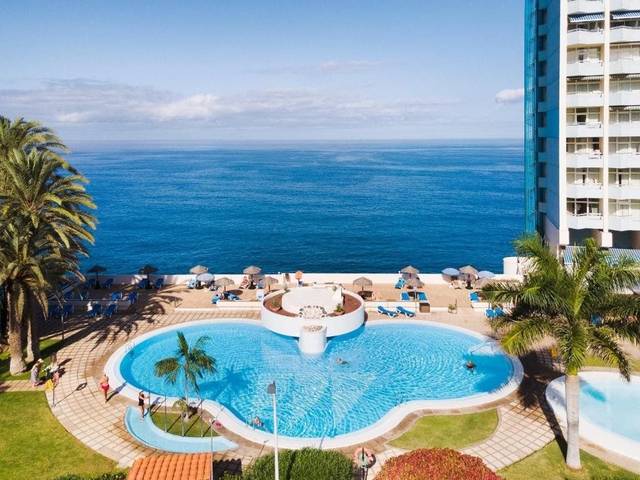 Precise Resort Tenerife — foto 2