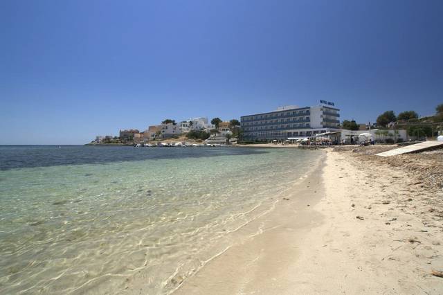 Argos Hotel — foto 3