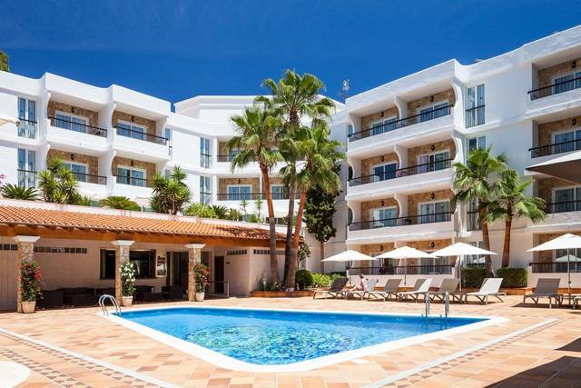 S'Argamassa Boutique Hotel — foto 3