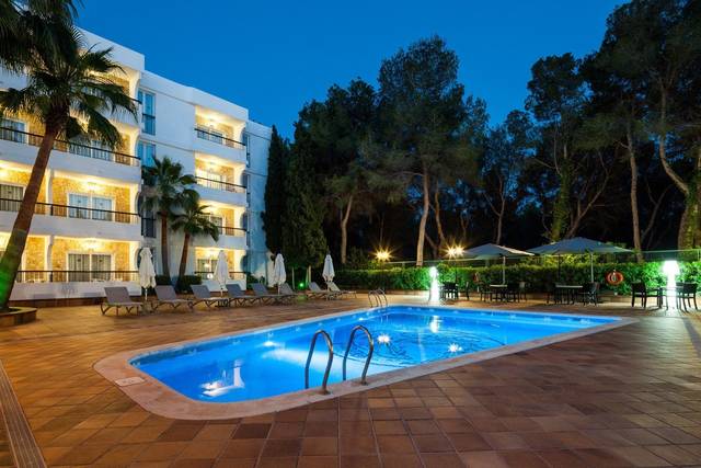 S'Argamassa Boutique Hotel — foto 2