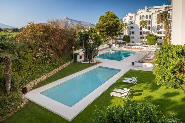 Hotel Occidental Puerto Banus — foto 2