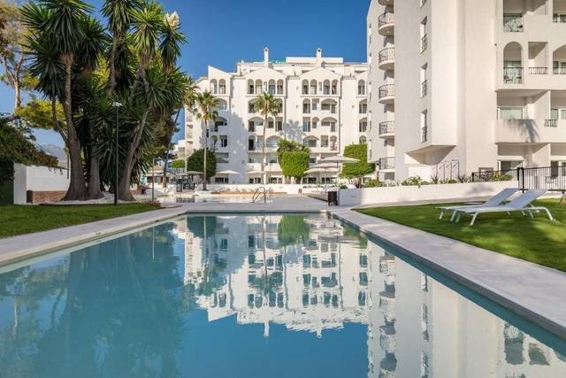 Hotel Occidental Puerto Banus — foto 3
