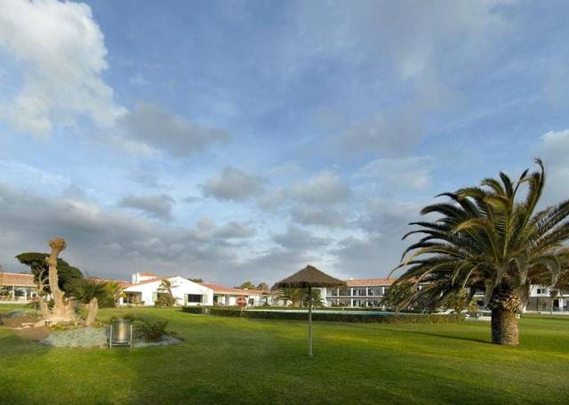 Hotel Parador de Malaga Golf — foto 2