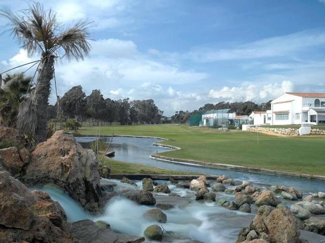 Hotel Parador de Malaga Golf — foto 3