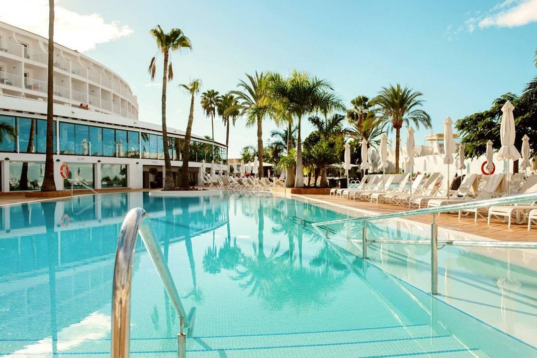 Sunprime Atlantic View — Španělsko, Gran Canaria