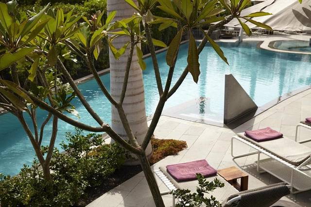 Bohemia Suites And Spa — foto 2