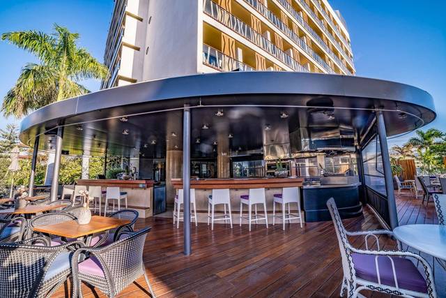Bohemia Suites And Spa — foto 3