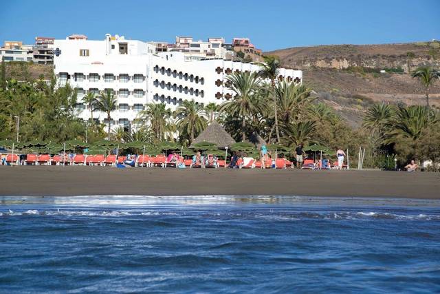 Corallium Beach By Lopesan Hotels — foto 3
