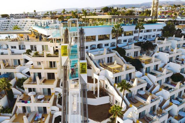 Hotel Riosol — foto 2