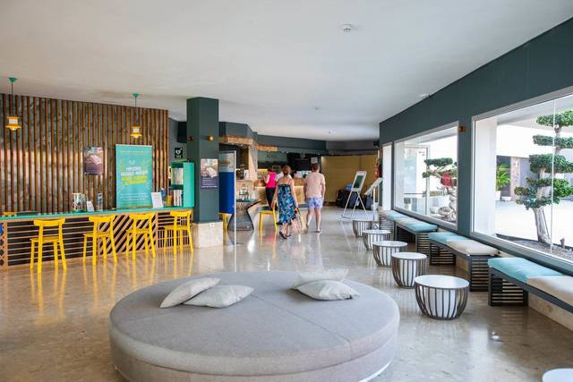 Hotel Riosol — foto 3