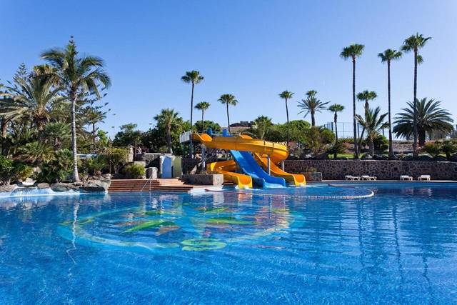 Abora Interclub Atlantic By Lopesan Hotels — foto 2