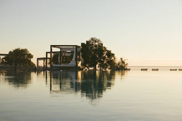 Salobre Hotel Resort & Serenity — foto 2