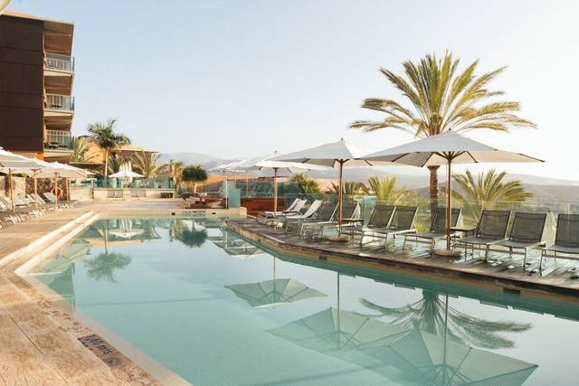 Salobre Hotel Resort & Serenity — foto 3