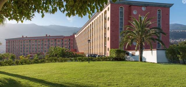 Hotel Las Aguilas Tenerife — foto 3