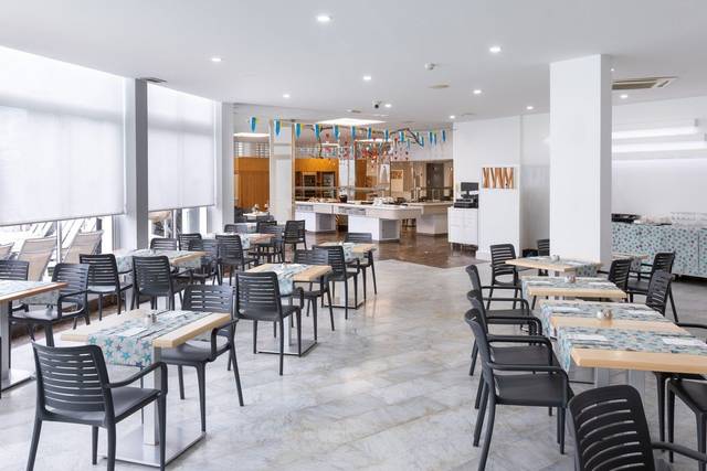 Playaolid Suites and Apartments — foto 3