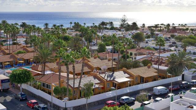 Los Almendros Exclusive Vacation Club - Adults Gay Only — foto 2