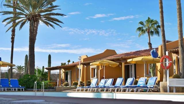 Los Almendros Exclusive Vacation Club - Adults Gay Only — foto 3