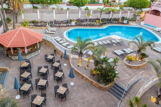 Marola Park Hotel — foto 2