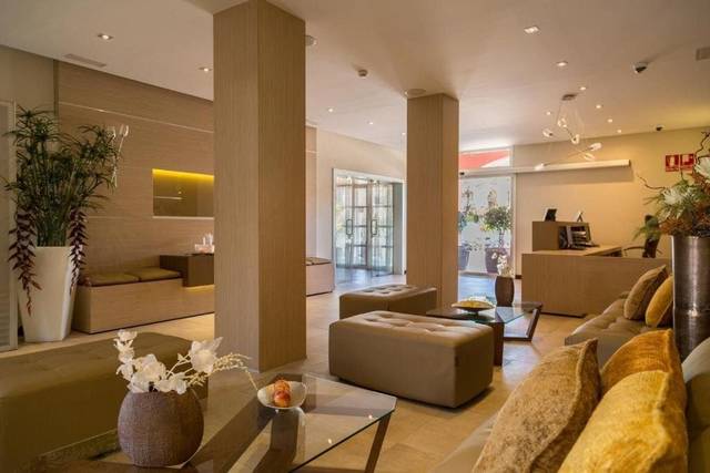 Marola Park Hotel — foto 3