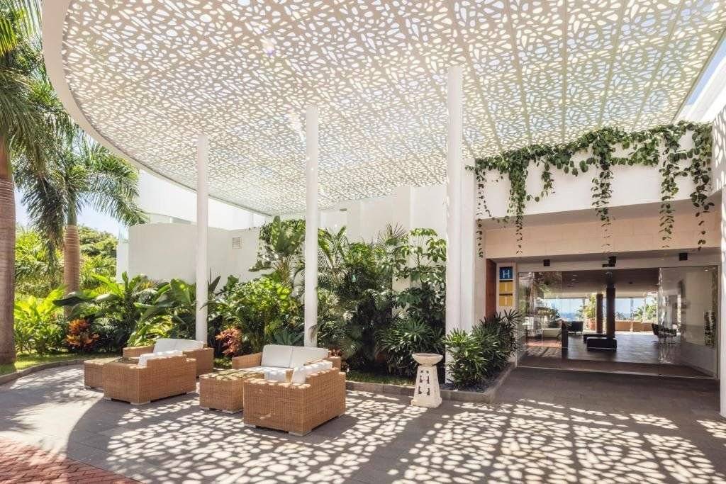Hotel Flamingo Beach Mate — Španělsko, Tenerife