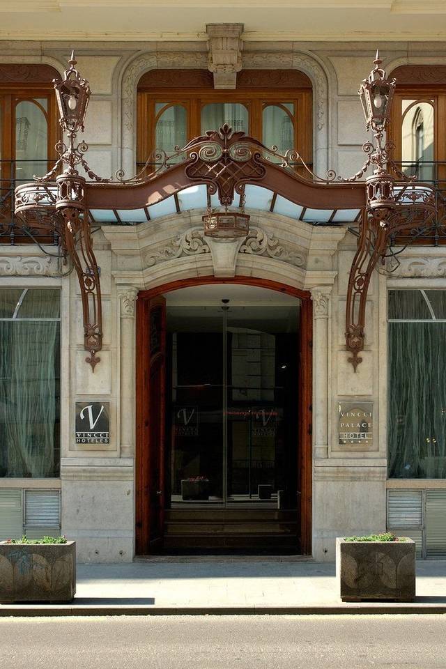 Hotel Vincci Palace — foto 2