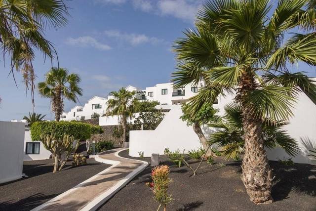 Hotel Ilunion Costa Sal Lanzarote — foto 3