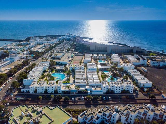 Hotel Oasis Lanz Beach Mate — foto 2