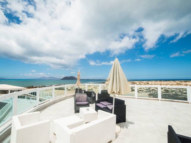 Boutique Hotel Tao Caleta Mar — foto 3