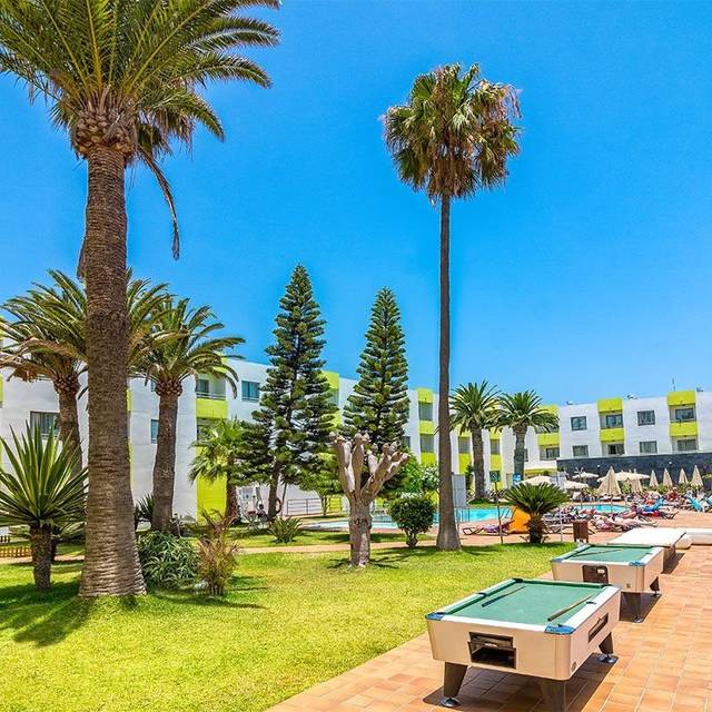 Hotel LIVVO Corralejo — foto 3