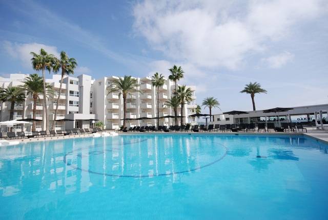 Garbi Ibiza Hotel and Spa — foto 2